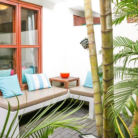 Blue Lime Phnom Penh Otel Dış mekan fotoğraf