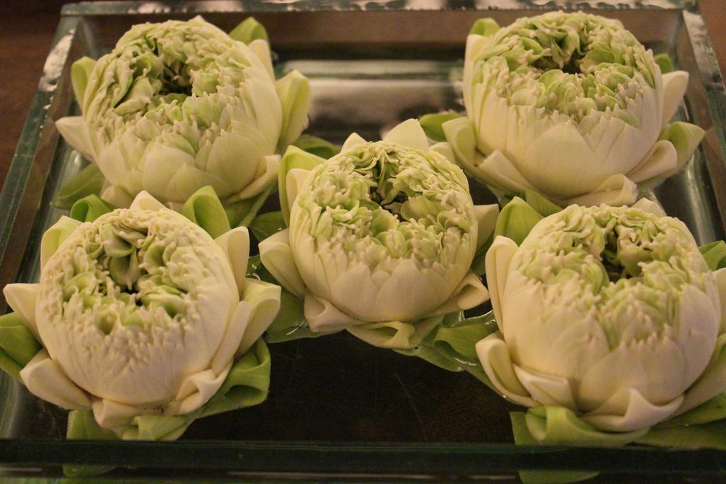 Blue Lime Phnom Penh Otel Dış mekan fotoğraf