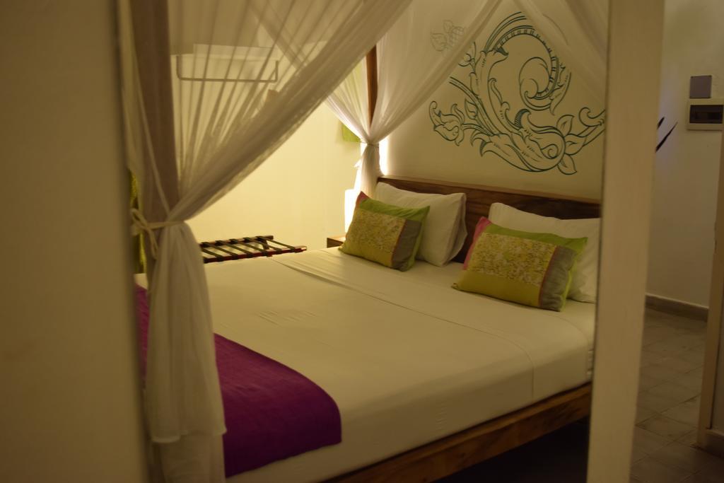 Blue Lime Phnom Penh Otel Dış mekan fotoğraf