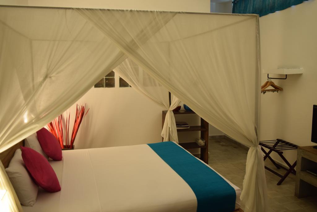 Blue Lime Phnom Penh Otel Dış mekan fotoğraf