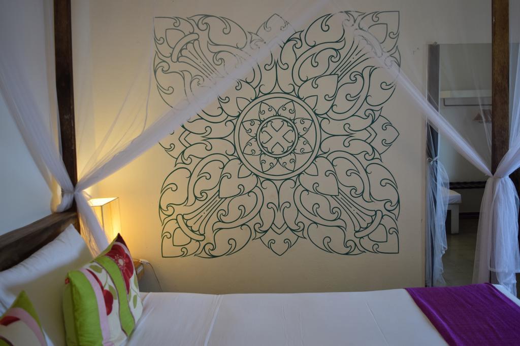 Blue Lime Phnom Penh Otel Dış mekan fotoğraf