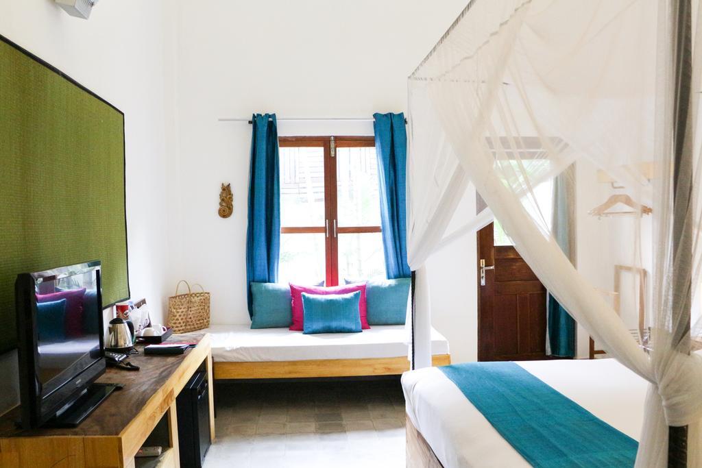 Blue Lime Phnom Penh Otel Dış mekan fotoğraf