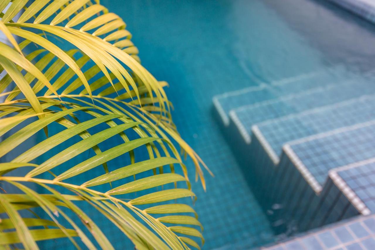 Blue Lime Phnom Penh Otel Dış mekan fotoğraf