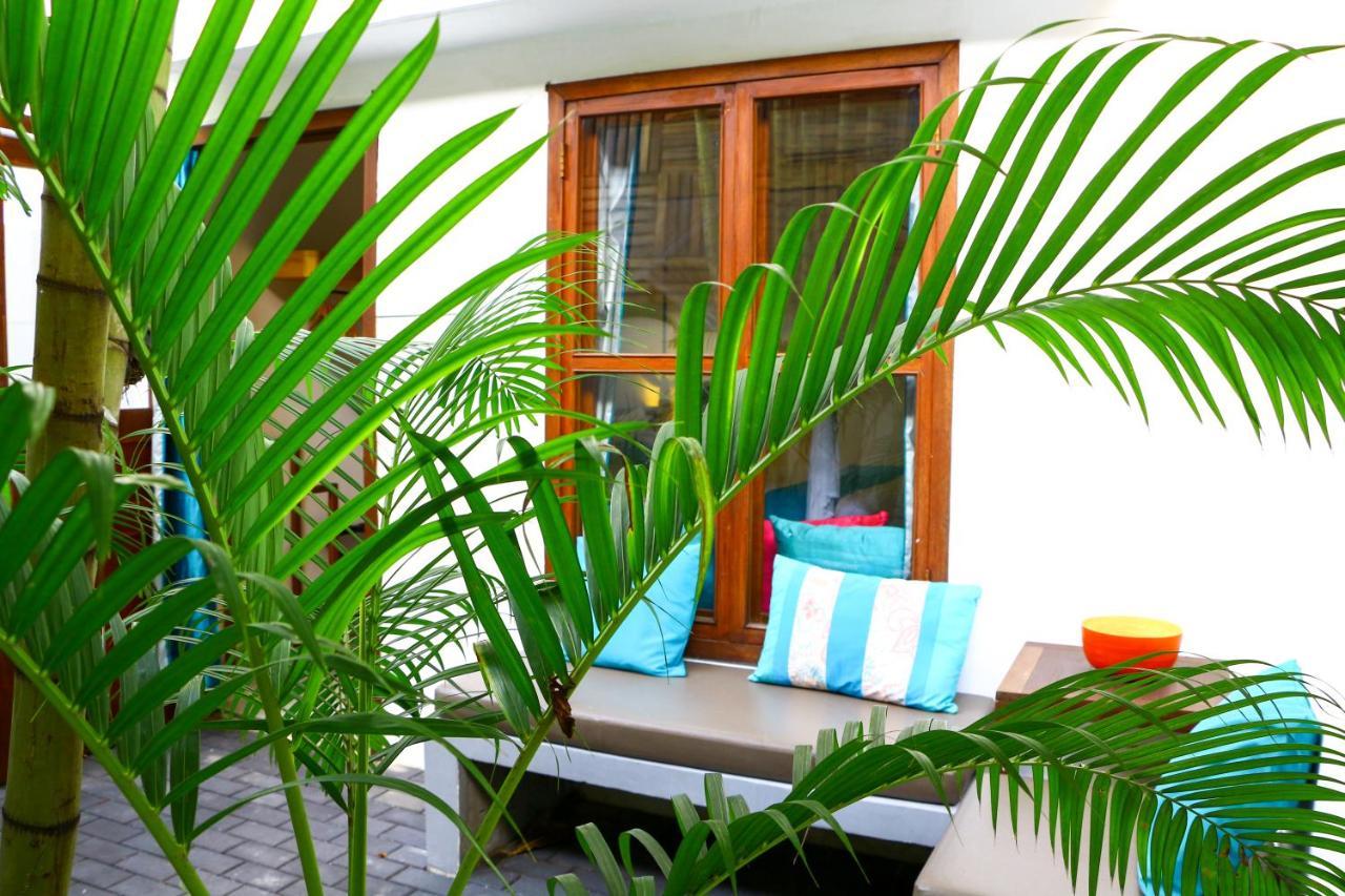 Blue Lime Phnom Penh Otel Dış mekan fotoğraf