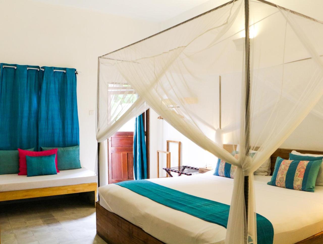 Blue Lime Phnom Penh Otel Dış mekan fotoğraf
