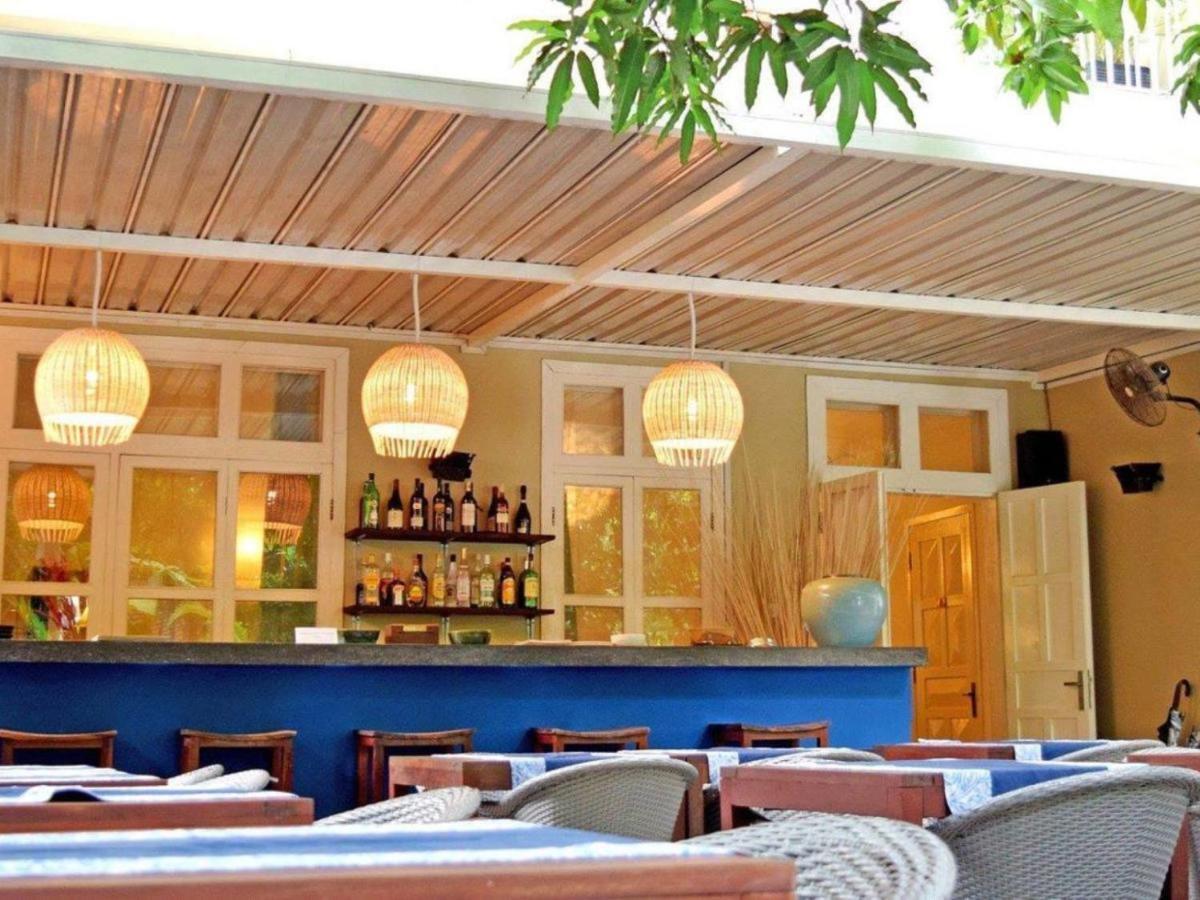 Blue Lime Phnom Penh Otel Dış mekan fotoğraf